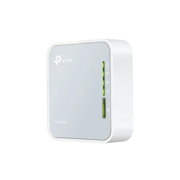 Router TP-Link TL-WR902AC