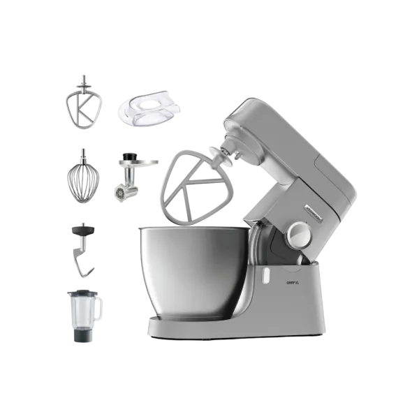 Food Processor Kenwood KVL4170S