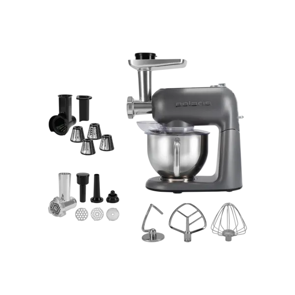 Food processor Polaris PKM 2204L