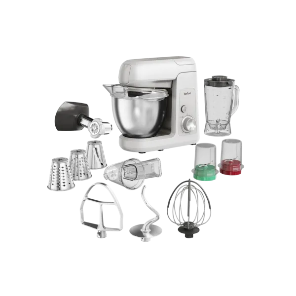 Food Processor Tefal QB525B38