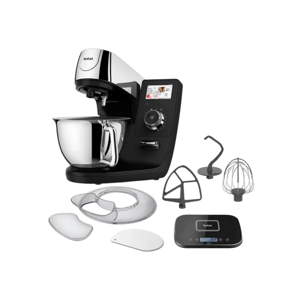Robot de bucătărie TefalL QB951837