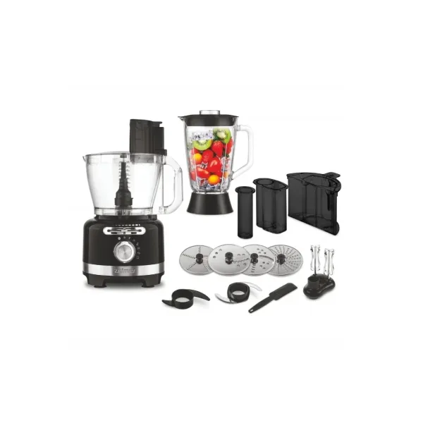 Food Processor Zelmer ZFP9000B