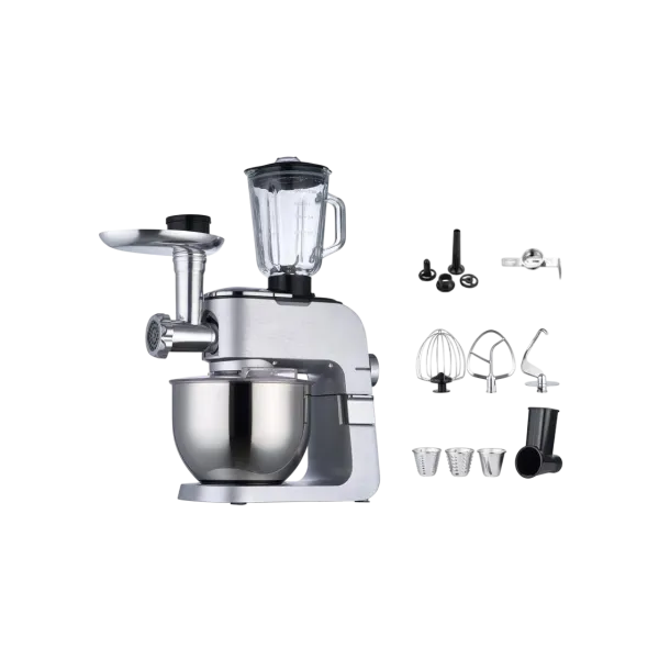 Food processor Ardesto KMCH-K1500SS