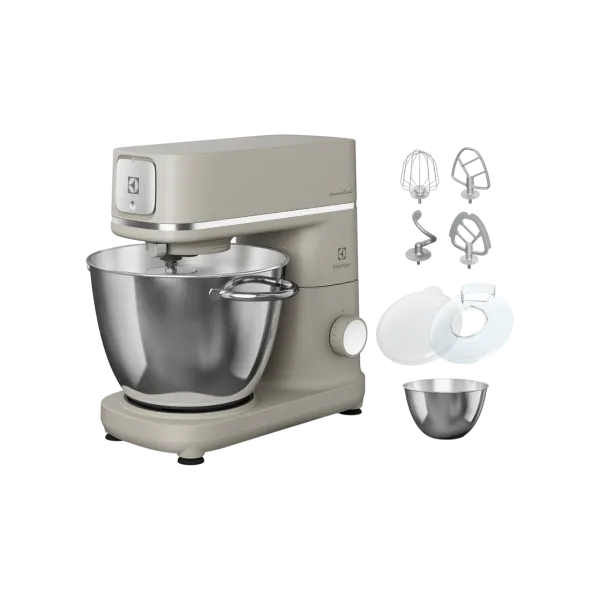 Food processor Electrolux E6KM1-4OWT