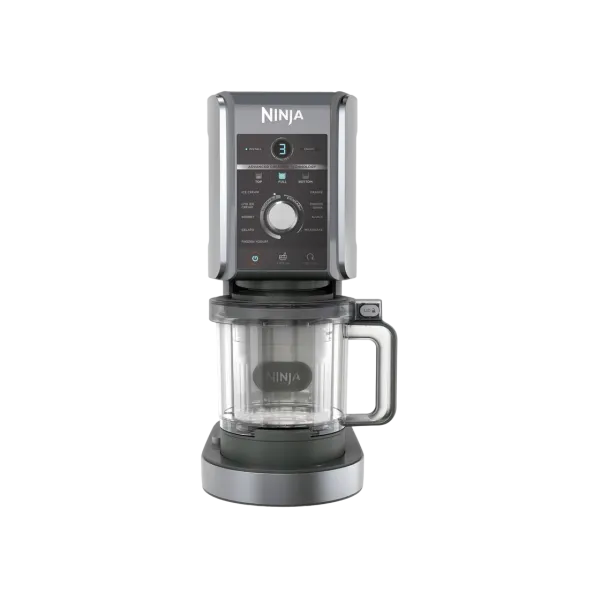 Aparat pentru înghețată Ninja NC501EU