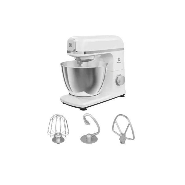 Food processor Electrolux E5KM1-4SWB