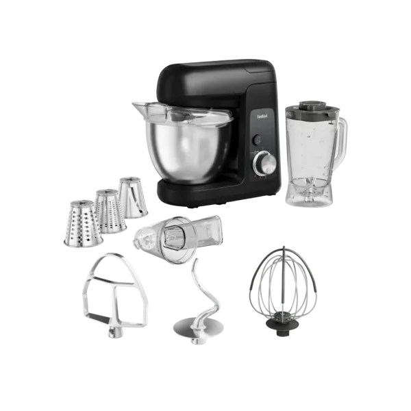 Food Processor Tefal QB522838