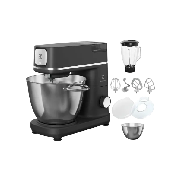 Food processor Electrolux E6KM1-8BPT