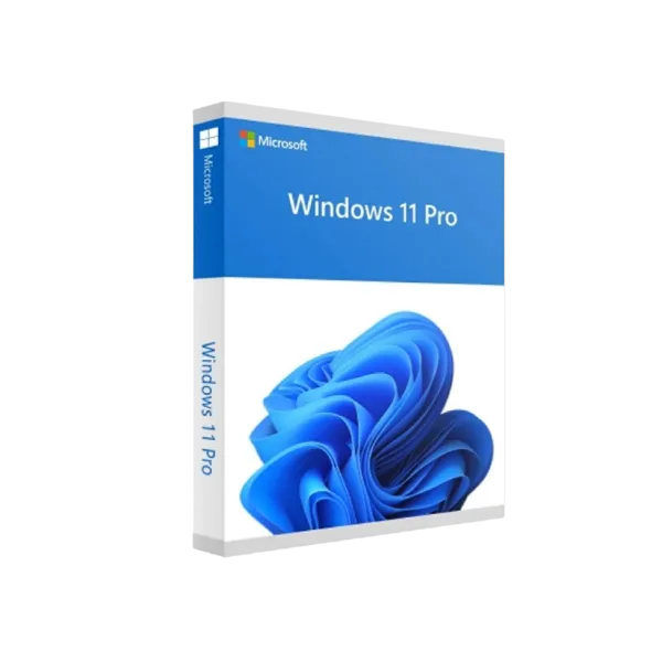 FPP Windows 11 Pro 64Bit English