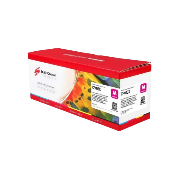 Лазерный картридж HP CRT HEW SCF403X Mgt (2.3K) SCF403X