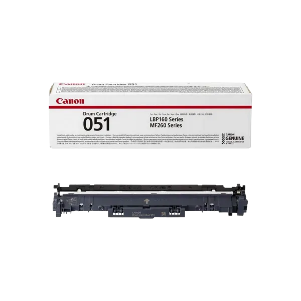 Drum Cartridge Canon CRG-051