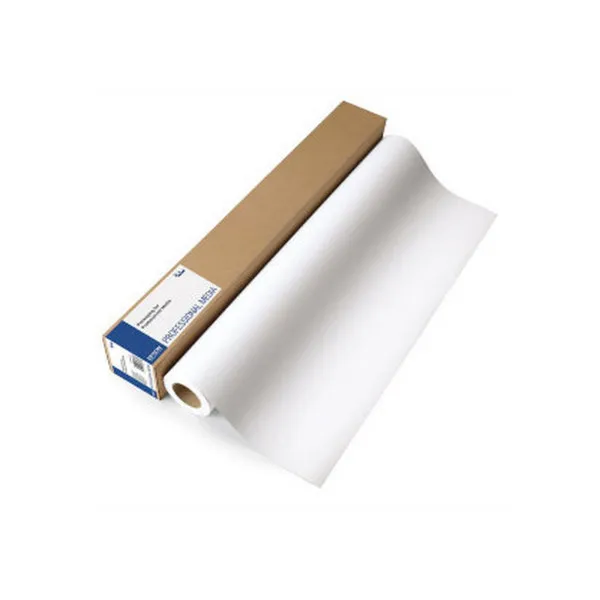 Roll (24" X 30,5 m) 195 g/m2 Epson Proofing Paper Commercial, C13S042146