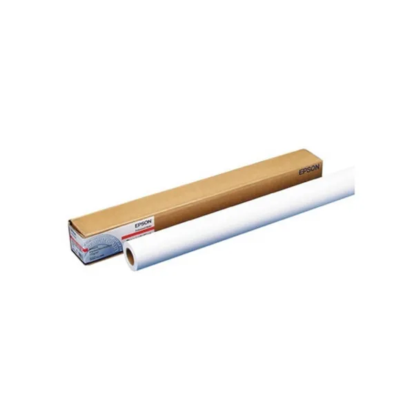Roll (13" X 30,5 m) 195 g/m2 Epson Proofing Paper Commercial, C13S042144