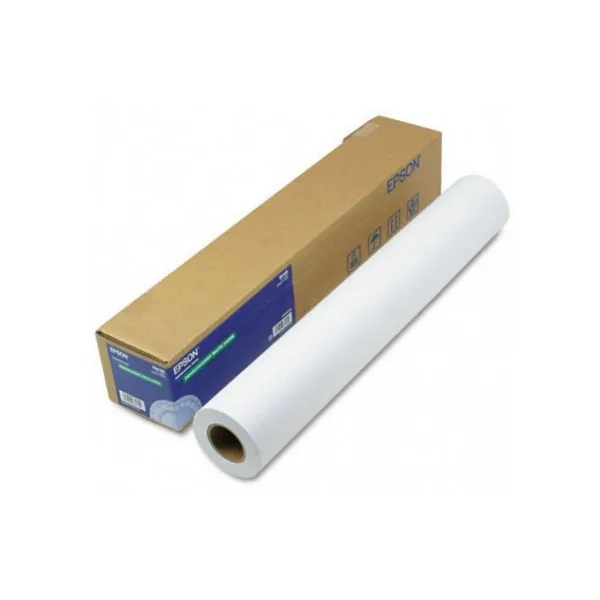 Roll (42" X 30 m) 120g/m2 Epson Presentation Paper HiRes, C13S045289