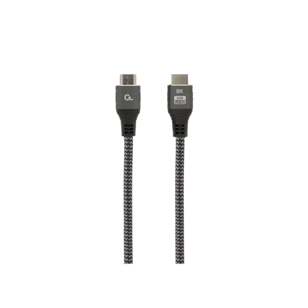Кабель HDMI Cablexpert CCB-HDMI8K-1M Select Plus Series