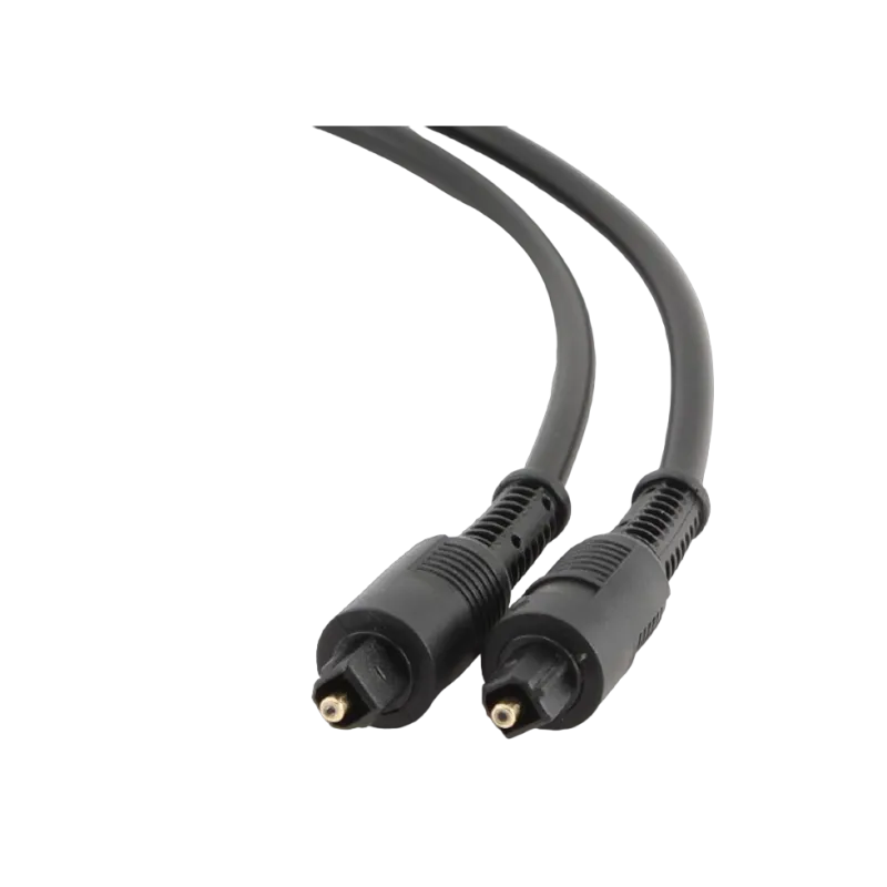 Audio optical cable Cablexpert 7.5m, CC-OPT-7.5M