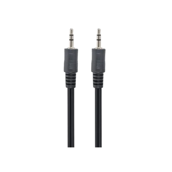 Cablexpert CCA-404, Black