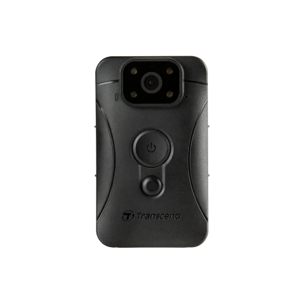 Registrator video Transcend DrivePro Body 10 TS64GDPB10C