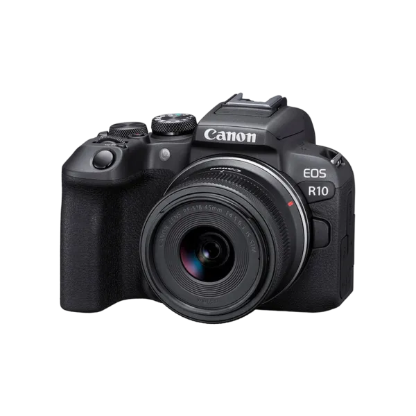 Camera foto Canon EOS R10 STM Kit