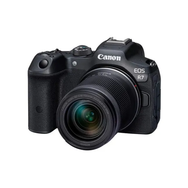 Camera foto Canon EOS R7, 203148
