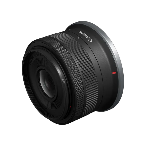 Zoom Lens Canon RF-S 10-18mm f/4.5-6.3 IS STM
