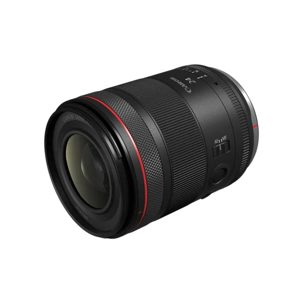 Prime Lens Canon RF 20mm f/1.4 L VCM