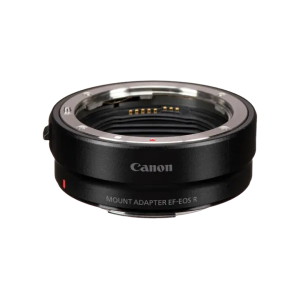 Мount Adapter Canon EF-EOS R