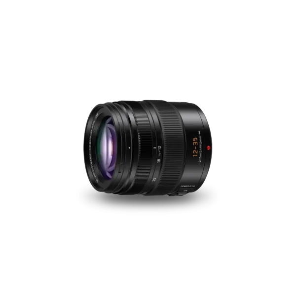 Zoom Lens Leica DG Vario-Elmarit 12-35mm f/2.8, Asph., MFT mount, Power OIS