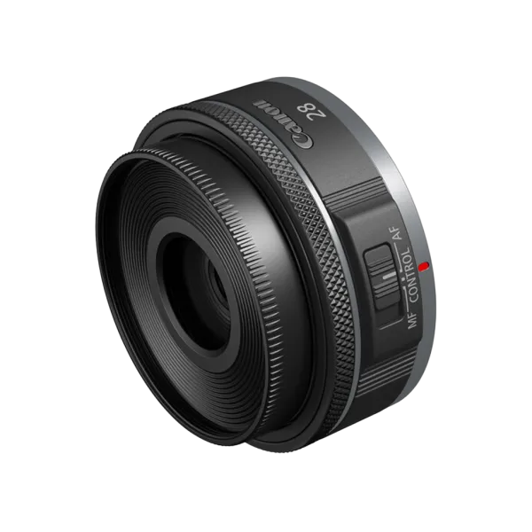 Prime Lens Canon RF 28mm f/2.8 STM