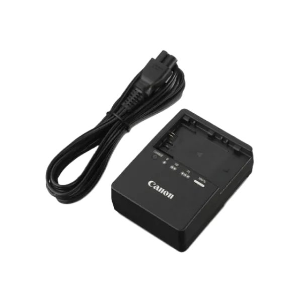 Battery Charger Canon LC-E6E
