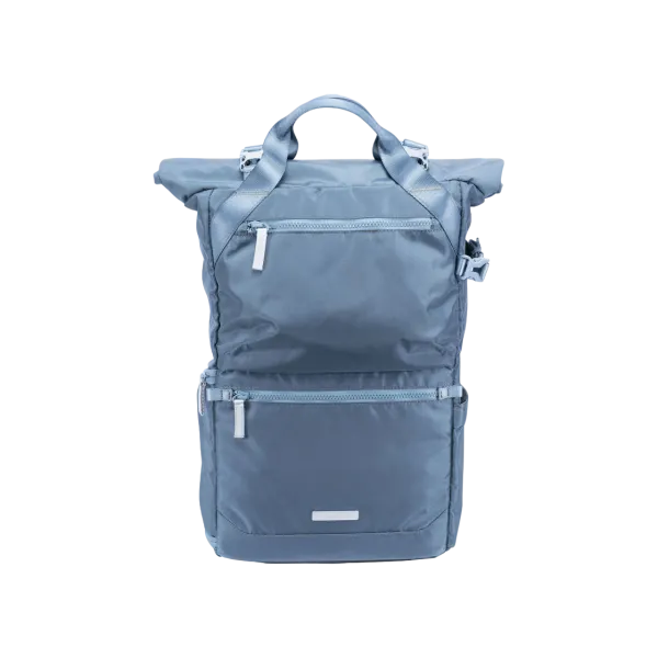 Shoulder Bag Vanguard VEO FLEX 43M BL, Blue