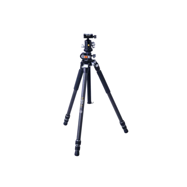 Tripod/Monopod Vanguard VEO3+ 263CB, Carbon, 3-section, MACC, VEO BH-160 Ball Head