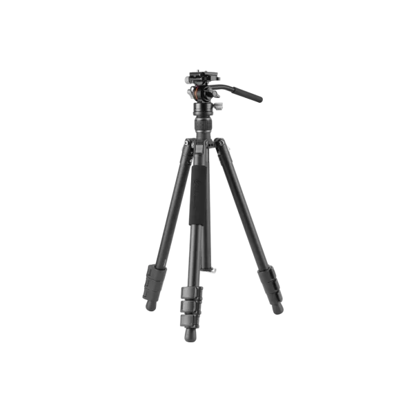 Tripod Vanguard VESTA GO 264AV12, Aluminum