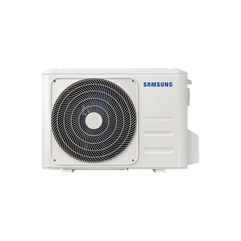Кондиционер Samsung Basic AR09TXHQASINEU