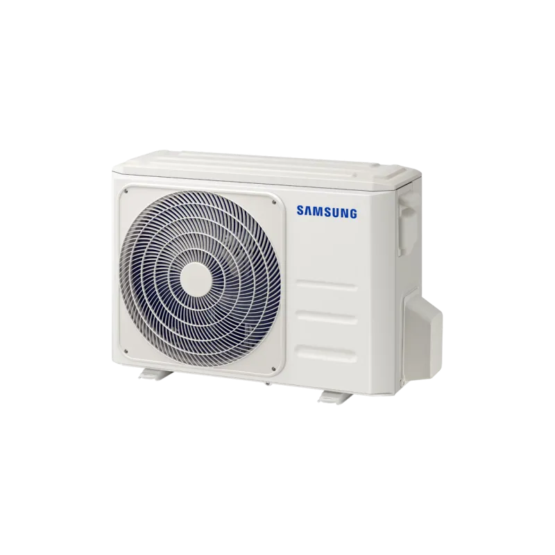 Кондиционер Samsung Basic AR09TXHQASINEU