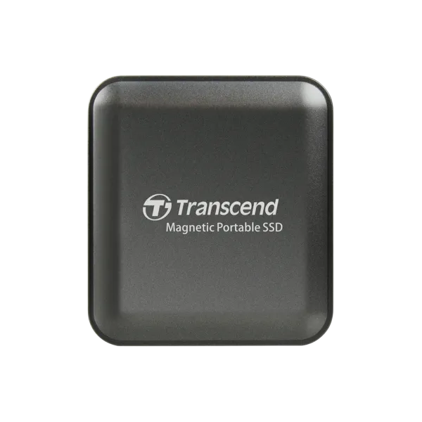 SSD Extern 4.0TB Transcend ESD420, Iron Gray