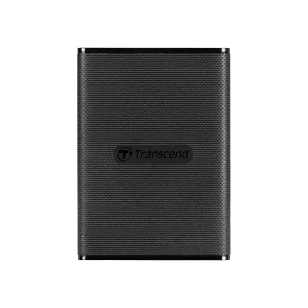 Внешний SSD 2.0TB Transcend Portable SSD ESD270C, Black