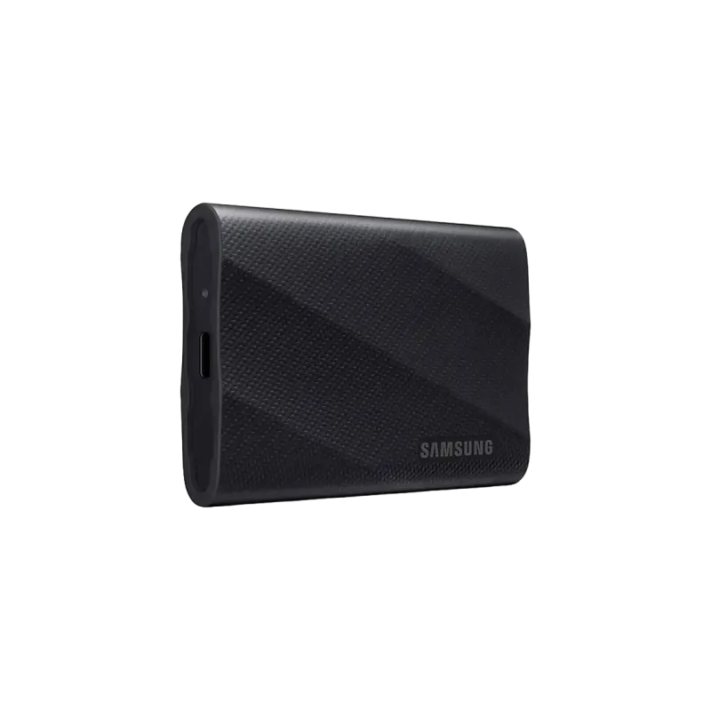 Внешний SSD 4.0TB Samsung T9, Black