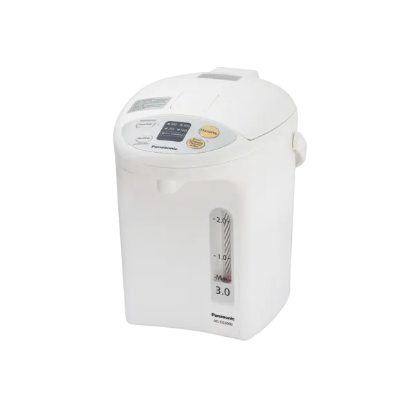 Термопот Panasonic NC-EG3000WTS