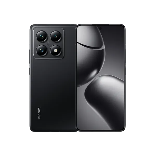 Xiaomi 14T Pro 12/1Tb Titan Black