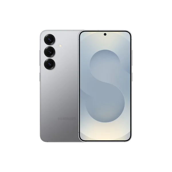 Samsung Galaxy S931 S25 12/512 Silver Shadow