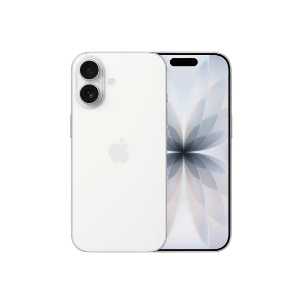 Apple iPhone 17, 256GB, White