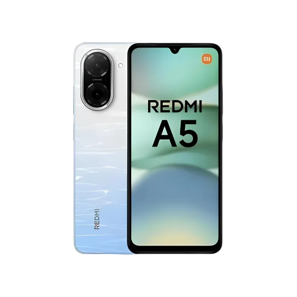Xiaomi Redmi A5 4/128 Gb EU Blue