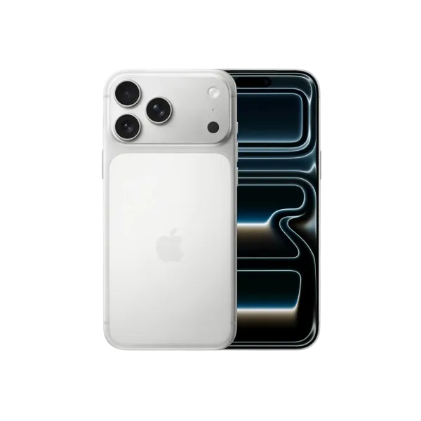 iPhone 17 Pro Max, 256GB Silver MD