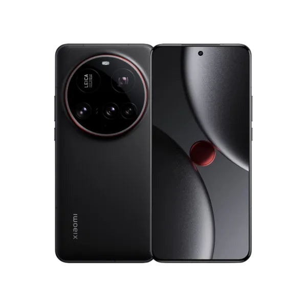 Xiaomi 15 ULTRA 16/512 Black