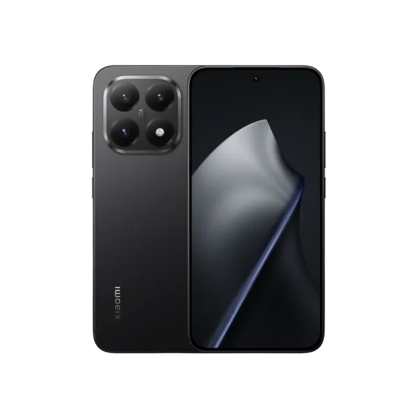 Мобильный телефон Xiaomi 15T 12/512 черный Мобильный телефон Xiaomi 15T 12/512 черный