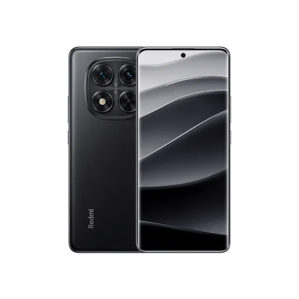 Xiaomi Redmi Note 14 Pro 4G 8/256GB NFC EU Black