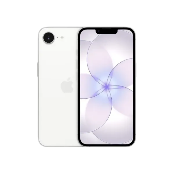 Apple iPhone 17e, 512GB, White MD