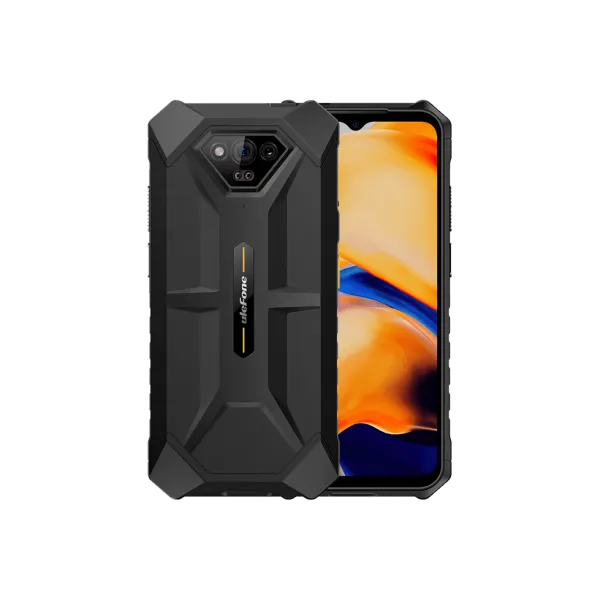 Ulefone Armor X13 6/64 Gb Black