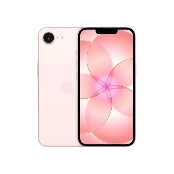 Apple iPhone 17e, 512GB, Soft Pink MD